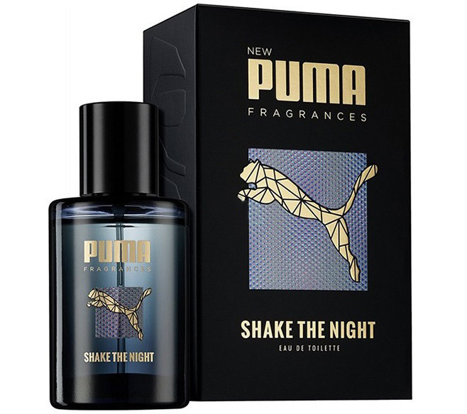 Puma Shake the Night, parfum pentru barbati, 50 ml | arhiva Okazii.ro