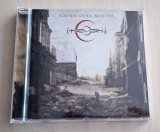 Hevein - Sound Over Matter CD (2005)