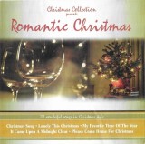 Various - Romantic Christmas, CD