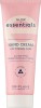 Cremă M&acirc;ini Oriflame Glow Essentials cu Vitamine E &amp; B3, 75ml - Hidratare, Protecție, Strălucire - Fără Parabeni, Testată Dermatologic