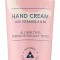 Cremă de m&acirc;ini cu vitaminele E &amp; B3 Glow Essentials (Oriflame)
