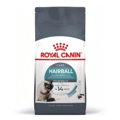 Royal Canin HAIRBALL CARE 10 kg foto
