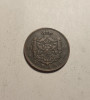 5 bani 1882