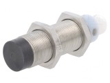 Senzor Inductiv PNP NO 0-8mm 10-48VDC M18 IP67 300mA