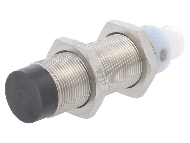 Senzor Inductiv PNP NO 0-8mm 10-48VDC M18 IP67 300mA
