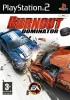 Joc PS2 Burnout Dominator (V)