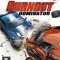 Joc PS2 Burnout Dominator (V)