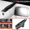 Camera DVR BMW i3 2018-19, camera fata 1080p Autolensa, Model 24/7 Negru BMW19 CarStore Technology