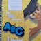 Mit Uli lernen ABC 1. Klasse