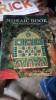 The Mosaic Book , Ideas , Projects and Tehniques