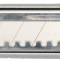 Cutter metalic cu lama segmentata 18 mm YATO