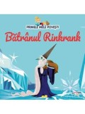Cumpara ieftin Batranul Rinkrank/***