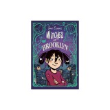 Witches of Brooklyn
