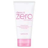 Spuma de curatare pentru fata Clean it Zero, 150ml, Banila Co