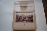 Realitati sociale si implicare politica in Transilvania intre 1849-1867 - volum de articole