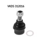 Pivot brat suspensie Iveco Daily III, Daily III Sasiu, Daily IV, Daily IV Sasiu Motor ., 29 L 10 (ALJAV1A1, ALJA41AA, ALJA41A1, AHJA64A1, ., 29 L 10