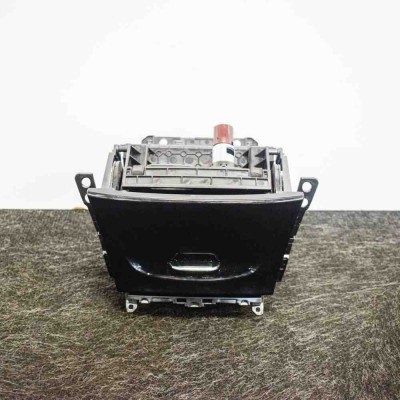 Scrumiera OPEL MOKKA / MOKKA X 2017 OEM: 4259906242547476 3333815 foto