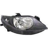 Far Seat Ibiza (6J) 04.2008-04.2012 Depo partea Dreapta, tip bec H4 fara motoras