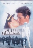 DVD Film de colectie: Ofiter si gentleman ( cu Richard Gere - vezi descriere )