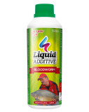 Aditiv lichid benzar mix larve de libelula 500ml