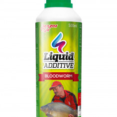 Aditiv lichid benzar mix larve de libelula 500ml