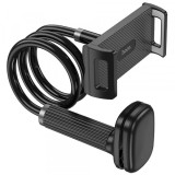 Suport Birou HOCO HD10, Universal, Negru