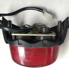 Lampa Stop Suzuki GSXR GSX-R 600 750 SRAD 1996-1999