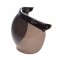 Viziera casca Awina A700C, model fumuriu Cod Produs: MX_NEW AJ21999B
