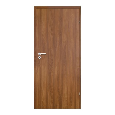 Blat de ușă decorativ salc&amp;acirc;m 100 dreapta cu &amp;icirc;ncuietoare BB foto