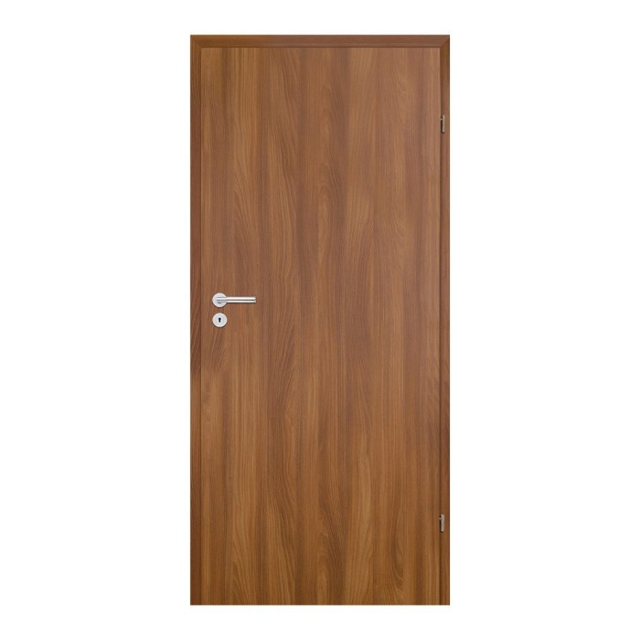 Blat de ușă decorativ salc&acirc;m 100 dreapta cu &icirc;ncuietoare BB