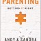 Parenting: Getting It Right
