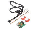 Adaptor USB/AUX Kia Jack 3.5mm 4pin USB A