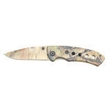 Joker Spania Briceag Outdoor Lama Blocabila Camuflaj JKR0535