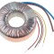 Transformator toroidal 80VA 230V 25V