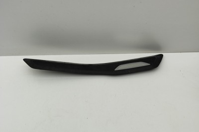 Ornament prag dreapta spate BMW 3 F30, F80 2015 OEM: 7263314,8054234 | 31453926 foto