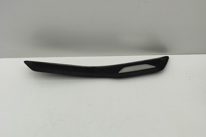Ornament prag dreapta spate BMW 3 F30, F80 2015 OEM: 7263314,8054234 | 31453926
