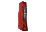 Stop spate, lampa Mercedes Sprinter, 02.2018-, model: Furgon, montare spate, stanga, P21W+PY21W; fara soclu bec; fara marcaj &amp;quot;MERCEDES-BENZ&amp;quot