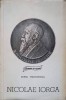 Nicolae Iorga - Barbu Theodorescu (1968) Oameni de Seama, Editura Tineretului, Biografii, Istorie, Coperta Necartonata