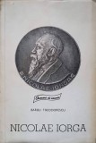 NICOLAE IORGA-BARBU THEODORESCU