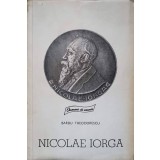 NICOLAE IORGA-BARBU THEODORESCU-216998