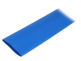 Manșon termocontractabil flexibil 38,1mm 2:1 fără adeziv