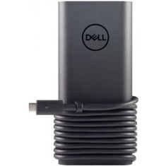 ADAPTOR USB-C AC DELL 130W 1M POWER CORD, &amp;quot;450-AHRG&amp;quot; (timbru verde 0.80 lei) foto