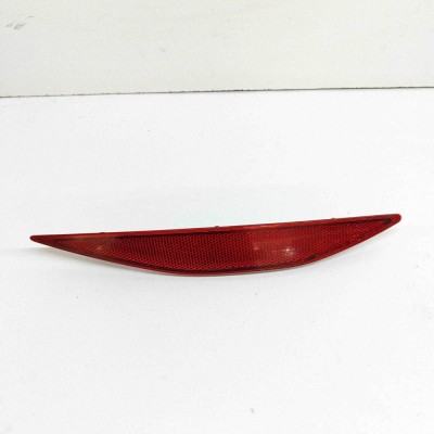 Reflector bara de protecție dreapta spate VW GOLF VII 5G1, BQ1, BE1, BE2 2015 OEM: 5G0945106 25846524 foto