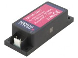 Alimentator Pulsatoriu &Icirc;ncastrabil 30W 24VDC 1250mA