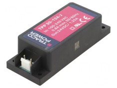 Alimentator Pulsatoriu &Icirc;ncastrabil 30W 24VDC 1250mA