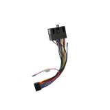 Cablaj multimedia Cablaj adaptor Autodrop Iveco Daily (2006-2014) pentru Navigatii multimedia Android