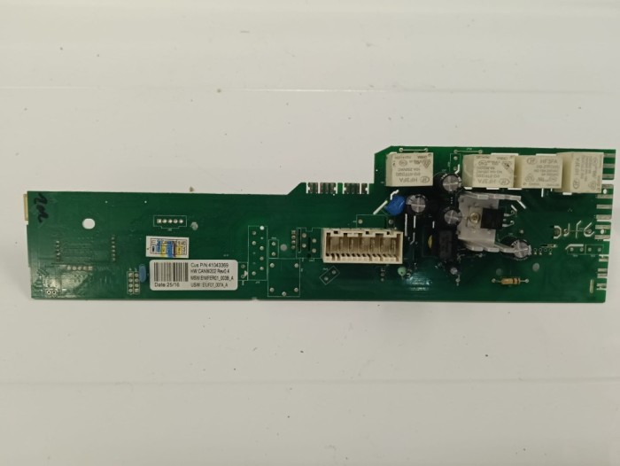 Placa electronica masina de spalat candy 10 kg CS14102D, modul / R23