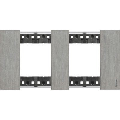 Rama ornament 2P metal Living Now otel KA4802M2ZG foto