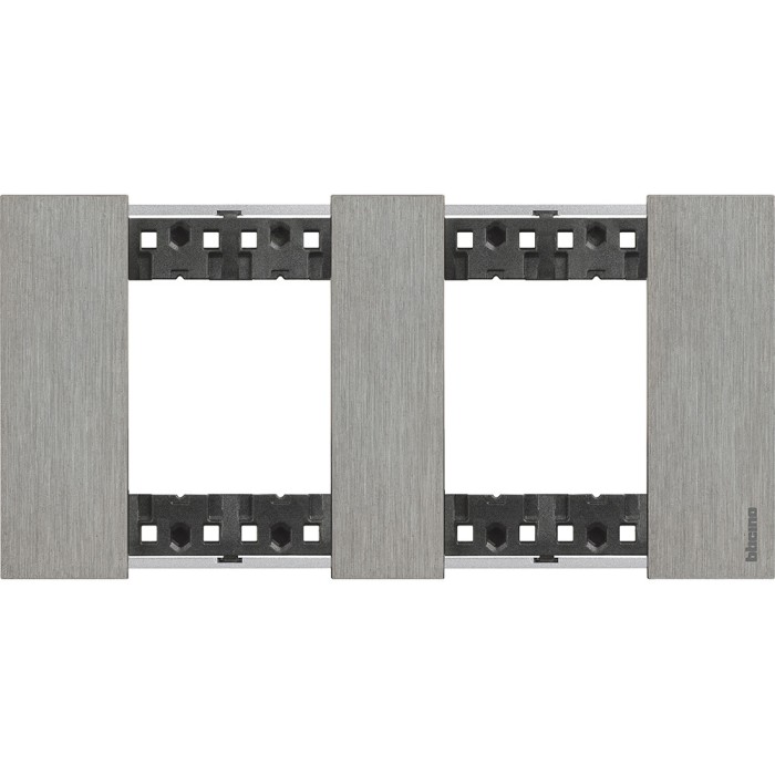 Rama ornament 2P metal Living Now otel KA4802M2ZG