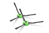 Cumpara ieftin Set 2 Perii rotative pentru colturi iRobot, pentru seria Roomba e i j si Combo i J, 4757628 - RESIGILAT